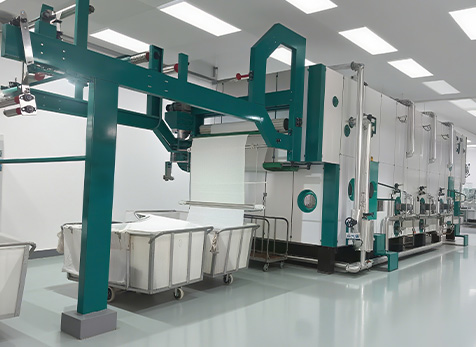 BF1778/1788型智（zhì）能蒸化一體機（jī）