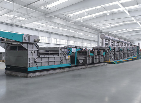 BFLS999型（xíng）鬆式繩狀水洗聯合機(D+3+8）